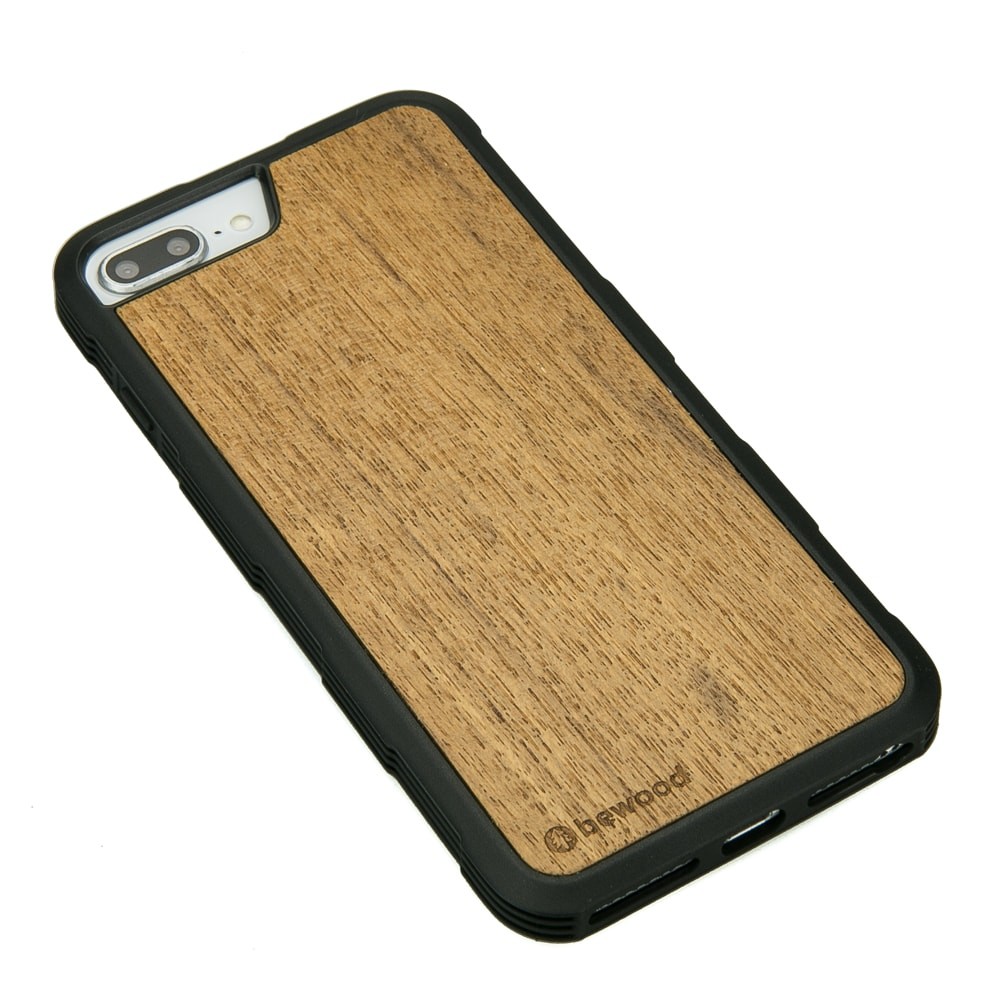 Drewniane Etui iPhone 6/6s/7/8 Plus TEK HEAVY (2)