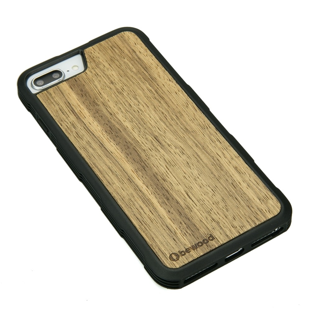 Drewniane Etui iPhone 6/6s/7/8 Plus LIMBA HEAVY (2)