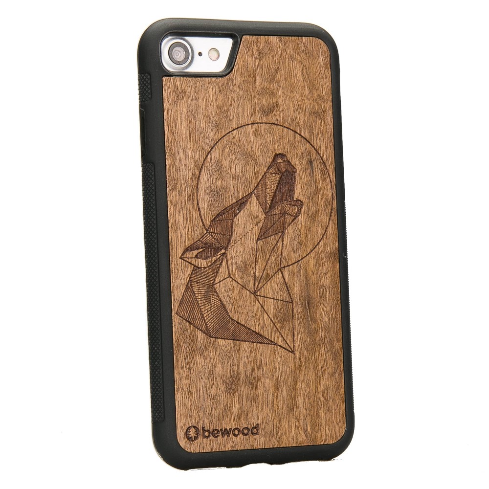 Drewniane Etui iPhone 7/8/SE 2020/2022 WILK IMBUIA (2)