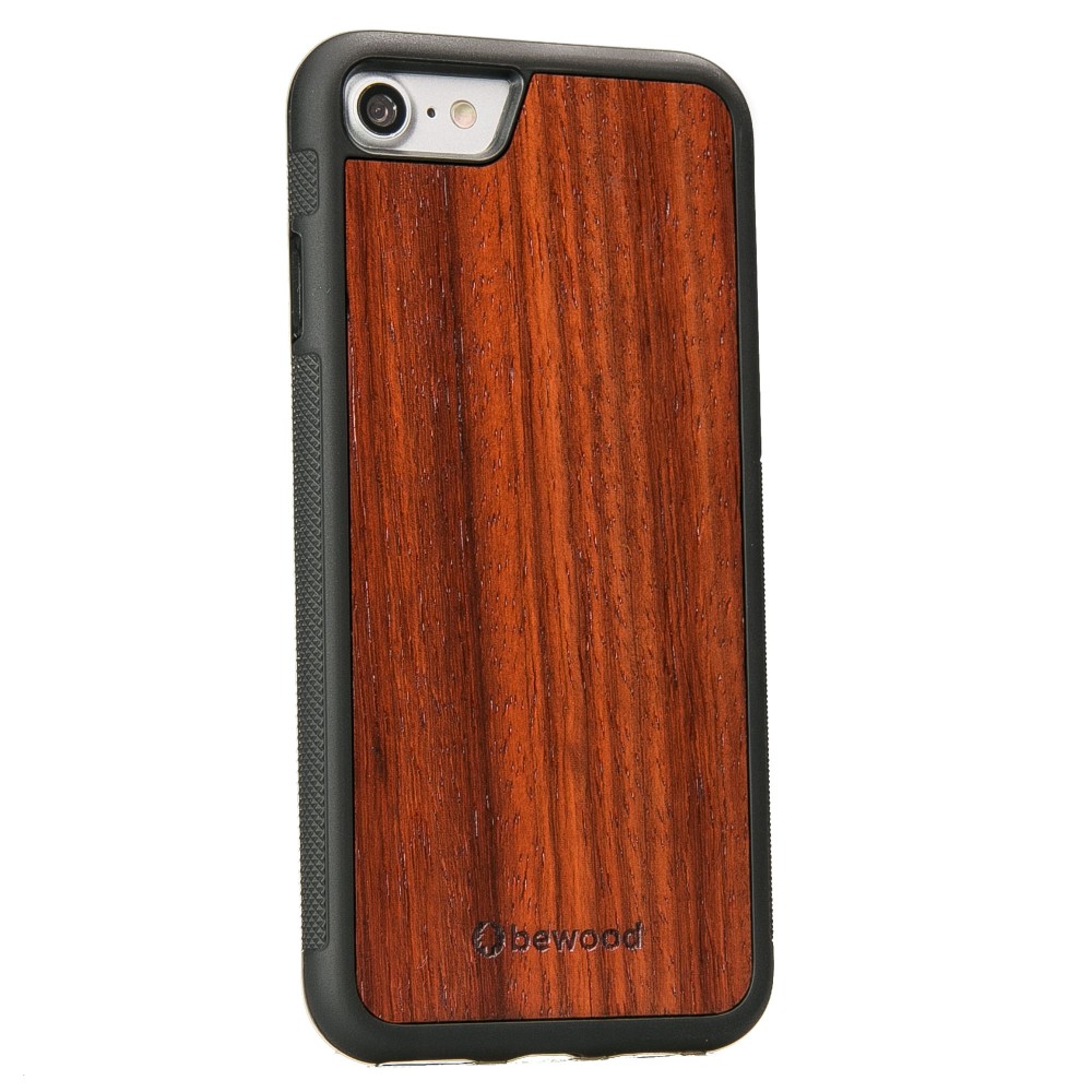Drewniane Etui iPhone 7/8/SE 2020/2022 PADOUK (2)