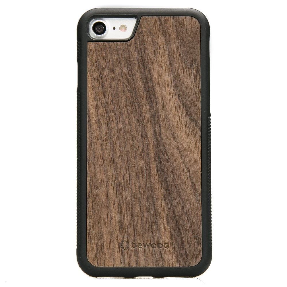 Drewniane Etui iPhone 7/8/SE 2020/2022 ORZECH AMERYKAŃSKI (1)