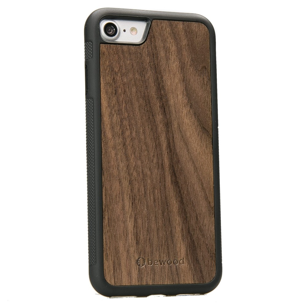 Drewniane Etui iPhone 7/8/SE 2020/2022 ORZECH AMERYKAŃSKI (2)