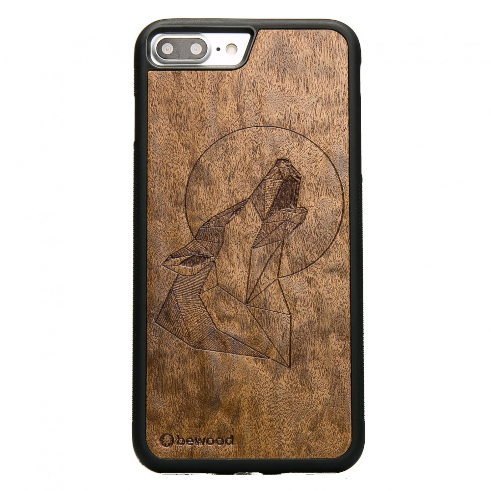 Drewniane Etui iPhone 7 Plus / 8 Plus WILK IMBUIA (1)