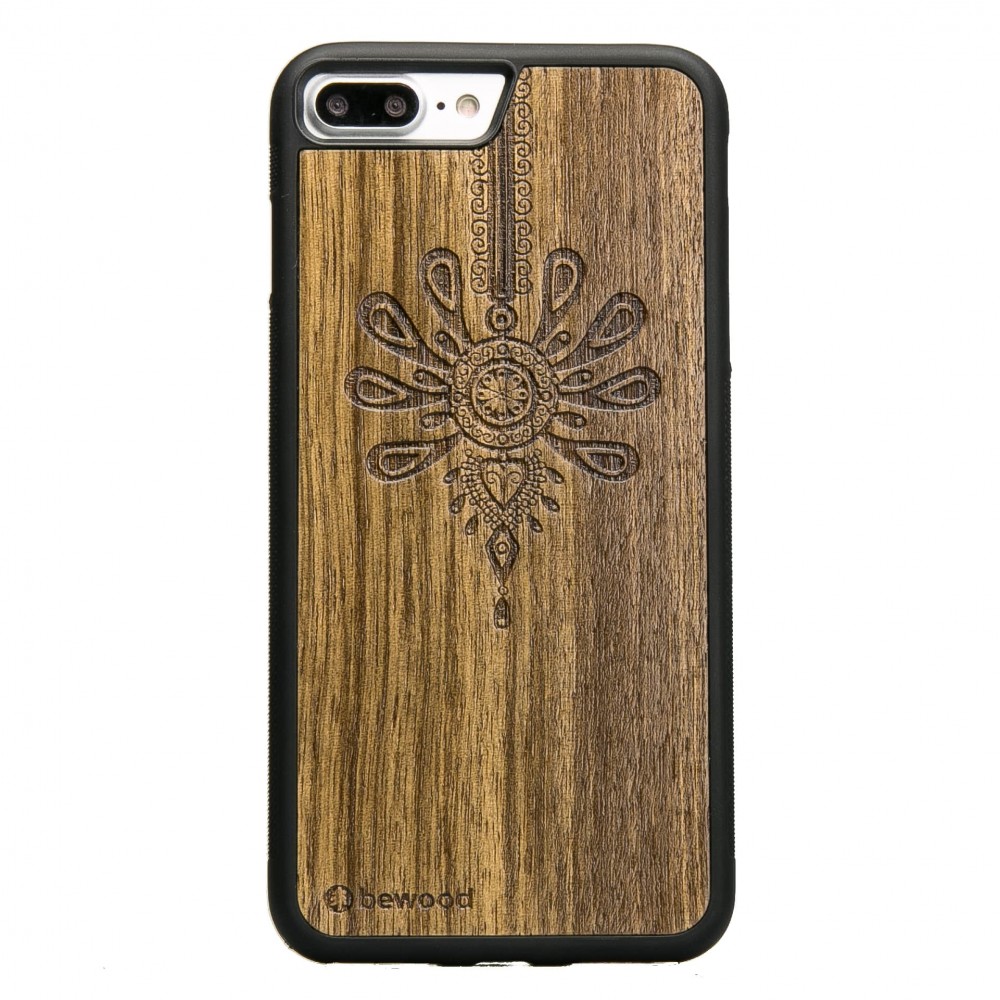 Apple iPhone 7 Plus / 8 Plus Parzenica Frake Wood Case (1)