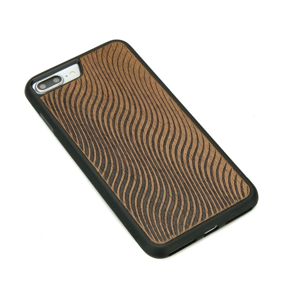 Drewniane Etui iPhone 7 Plus / 8 Plus FALE MERBAU (2)