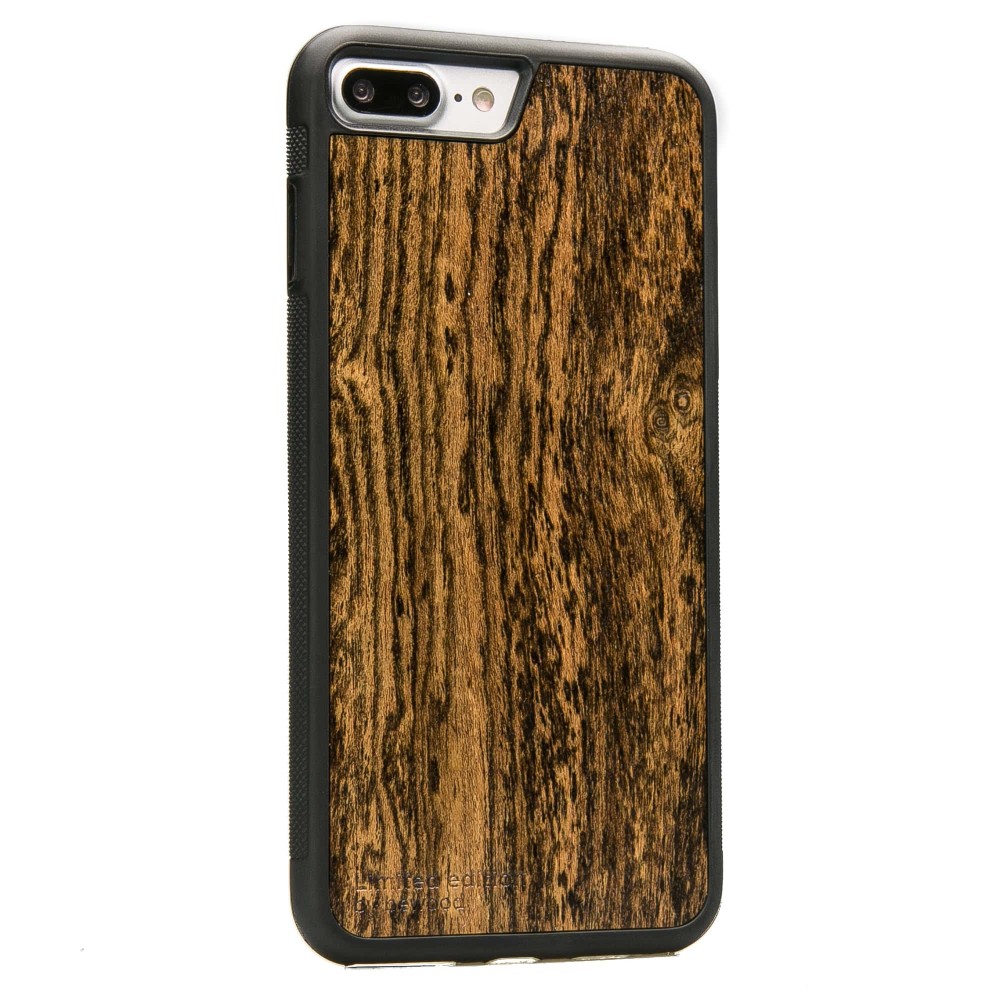 Apple iPhone 7 Plus / 8 Plus Bocote Wood Case (2)