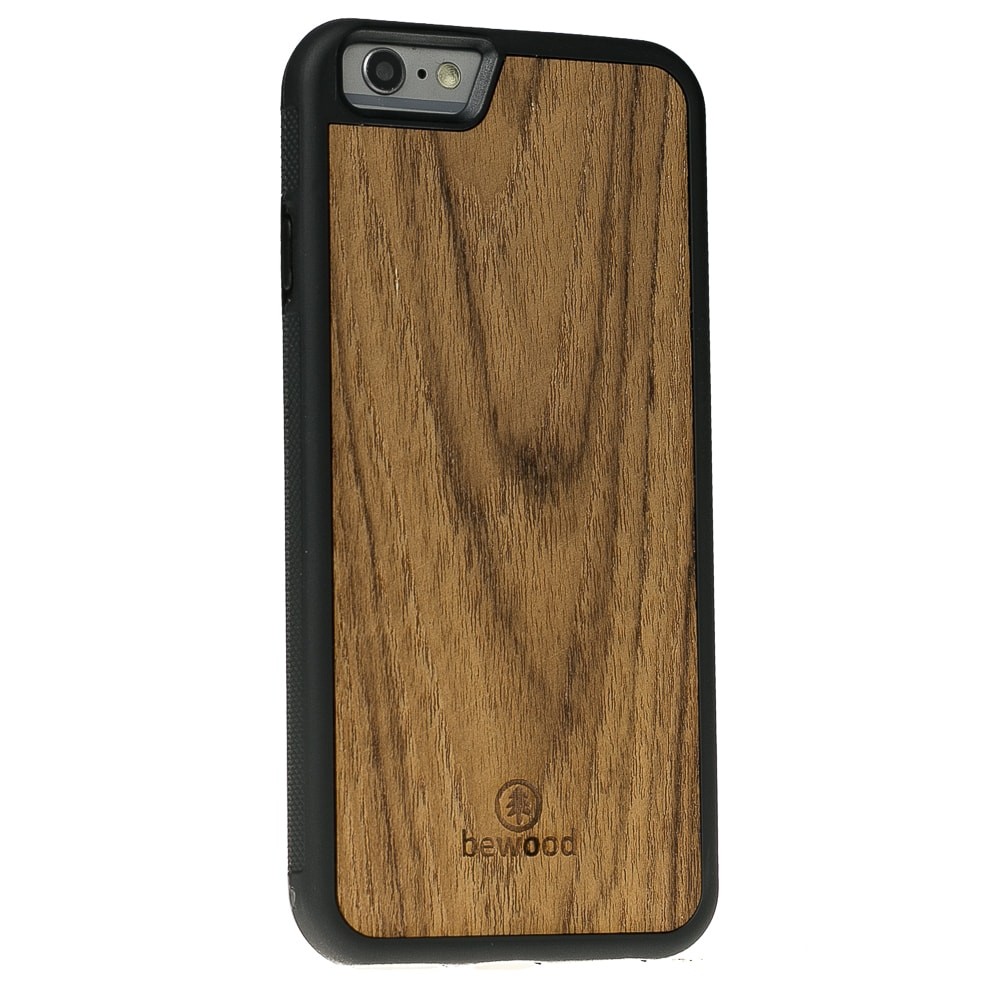 Drewniane Etui iPhone 6 Plus / 6s Plus TEK (2)