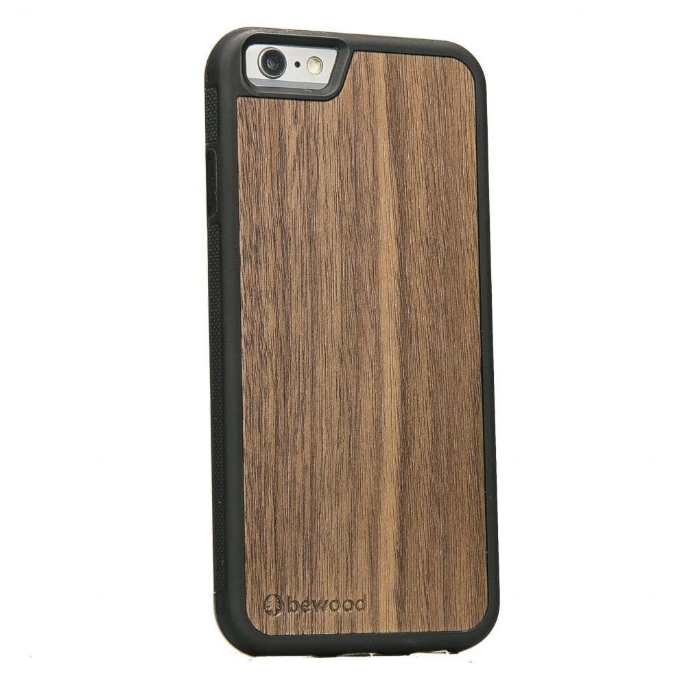Drewniane Etui iPhone 6 Plus / 6s Plus ORZECH AMERYKAŃSKI (2)