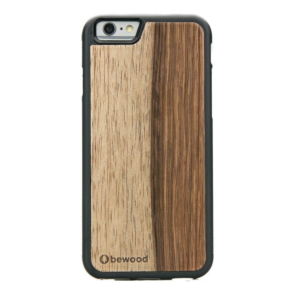 Drewniane Etui iPhone 6 Plus / 6s Plus MANGO (1)