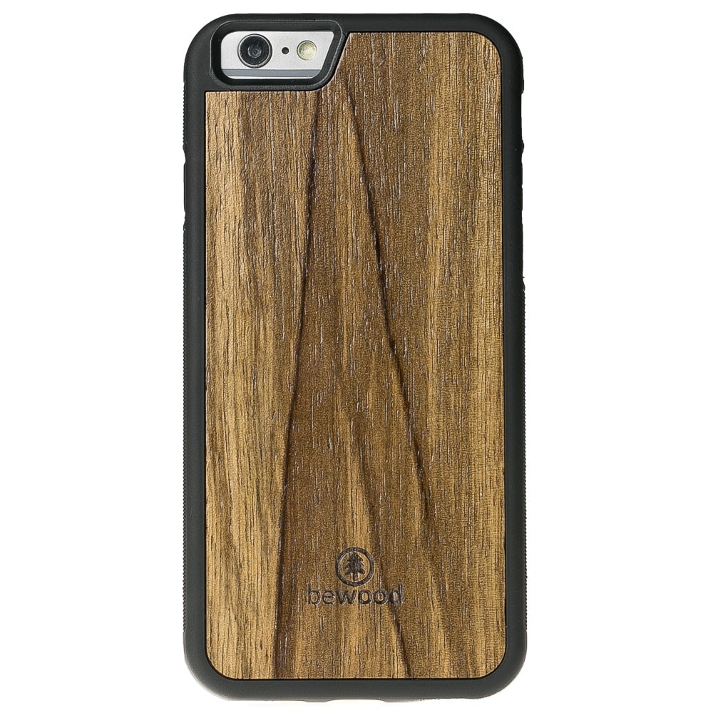 Drewniane Etui iPhone 6 Plus / 6s Plus LIMBA (1)