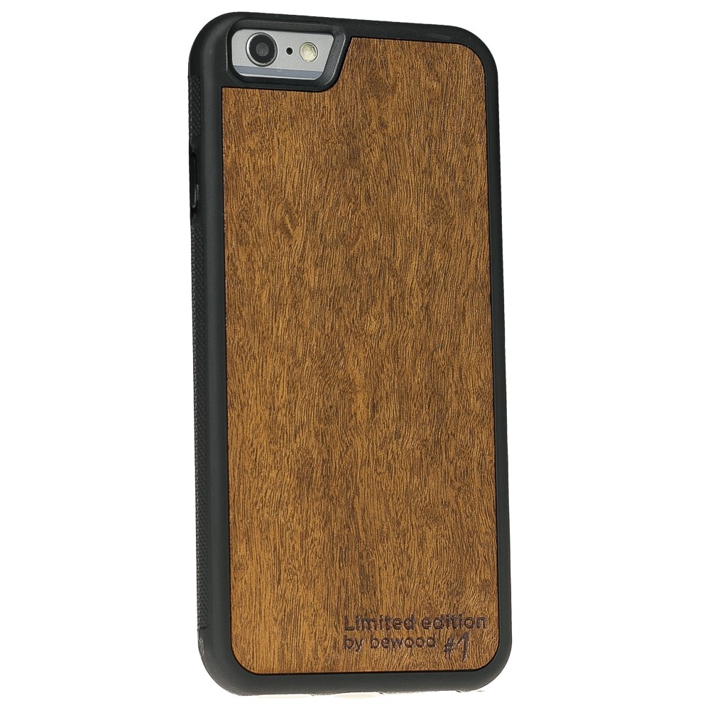 Drewniane Etui iPhone 6 Plus / 6s Plus IMBUIA (2)
