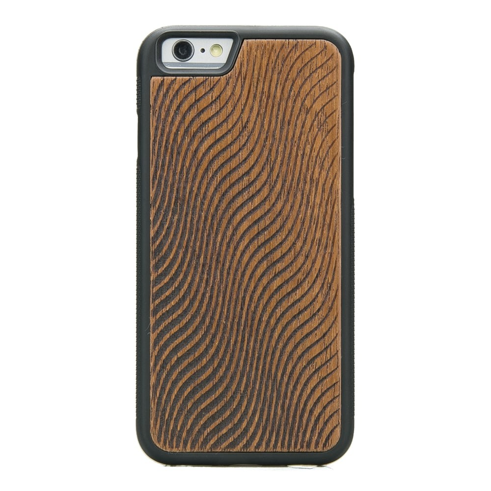 Drewniane Etui iPhone 6 Plus / 6s Plus FALE MERBAU (1)