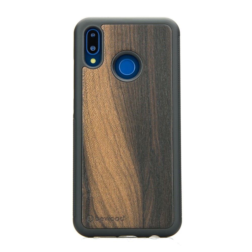 Drewniane Etui Huawei P20 Lite ZIRICOTE (1)