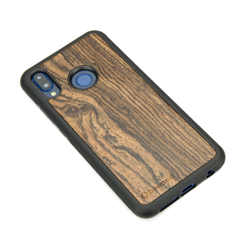 Drewniane Etui Huawei P20 Lite BOCOTE (2)