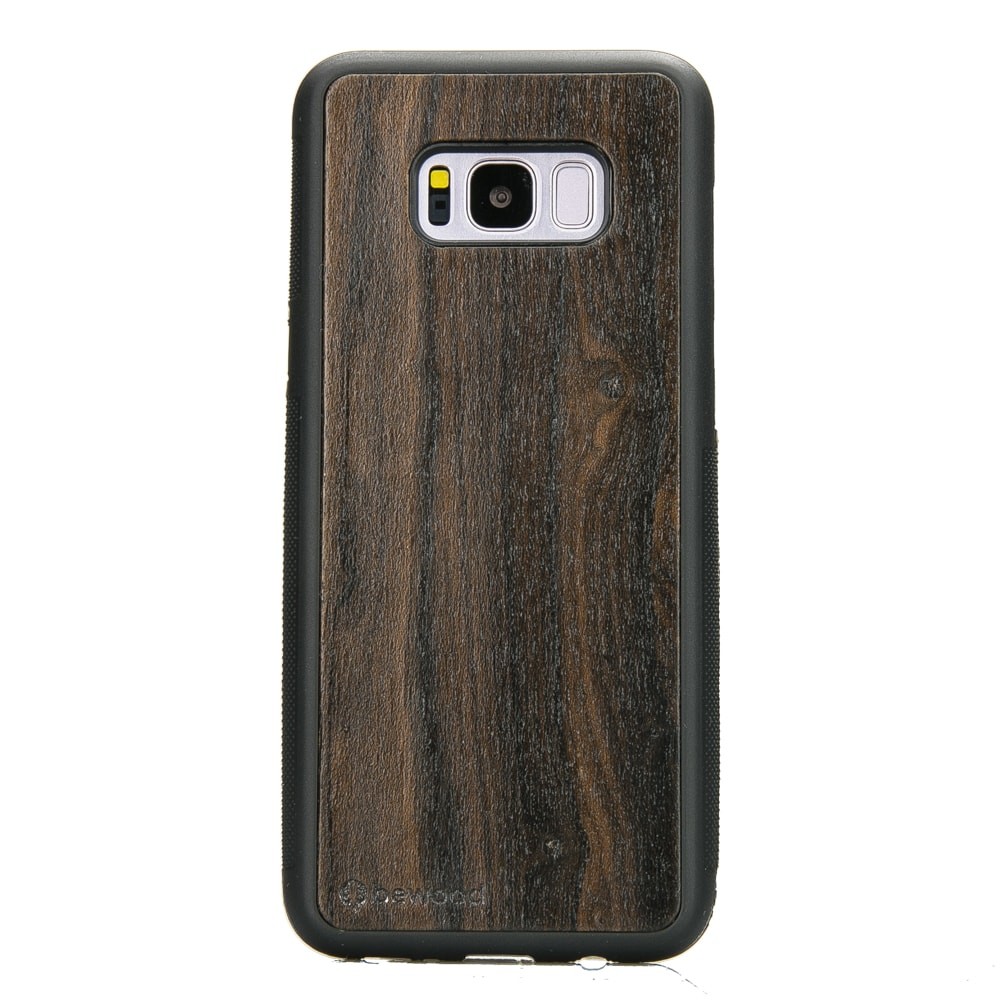 Drewniane Etui na Samsung Galaxy S8+ ZIRICOTE (1)