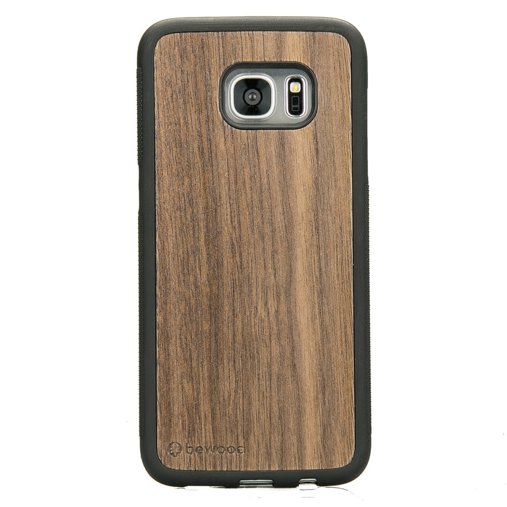 Drewniane Etui na Samsung Galaxy S7 Edge ORZECH AMERYKAŃSKI (1)