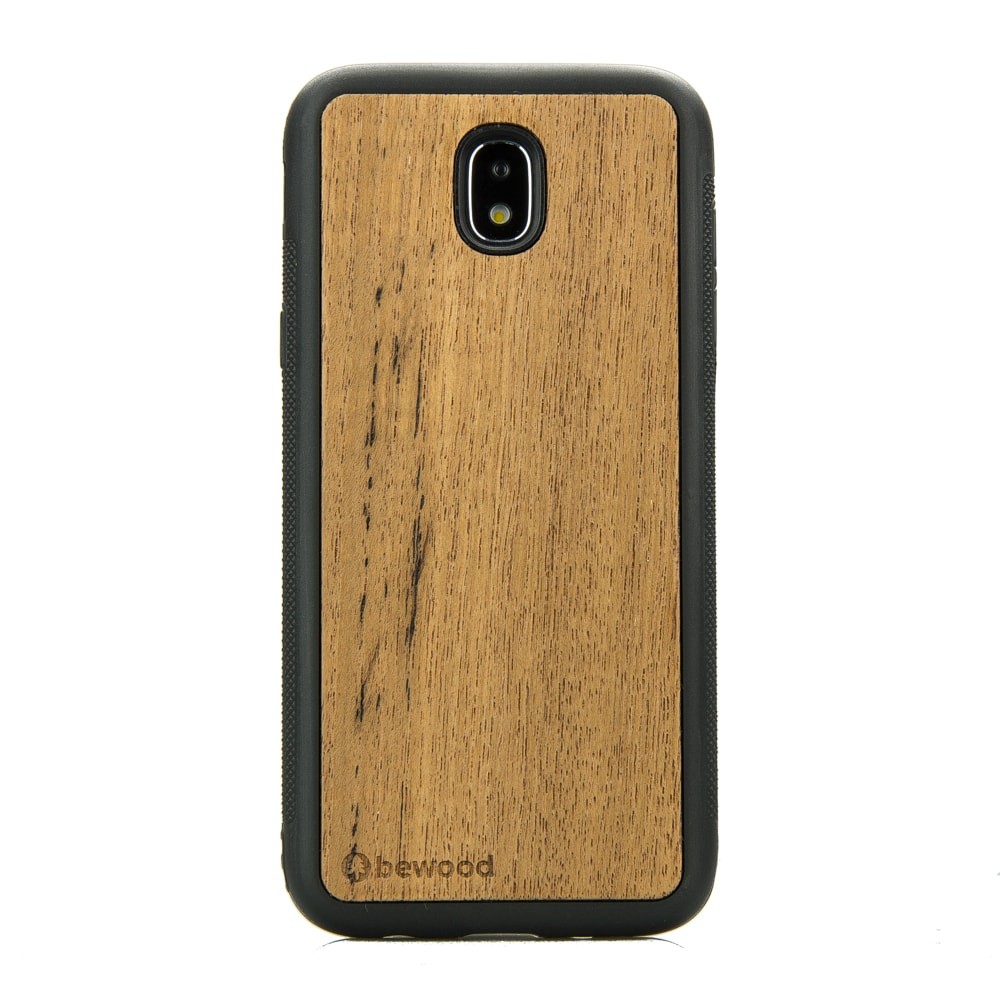 Drewniane Etui na Samsung Galaxy J7 2017 TEK (1)
