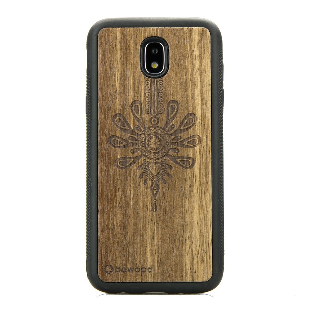 Drewniane Etui na Samsung Galaxy J7 2017 PARZENICA LIMBA (1)