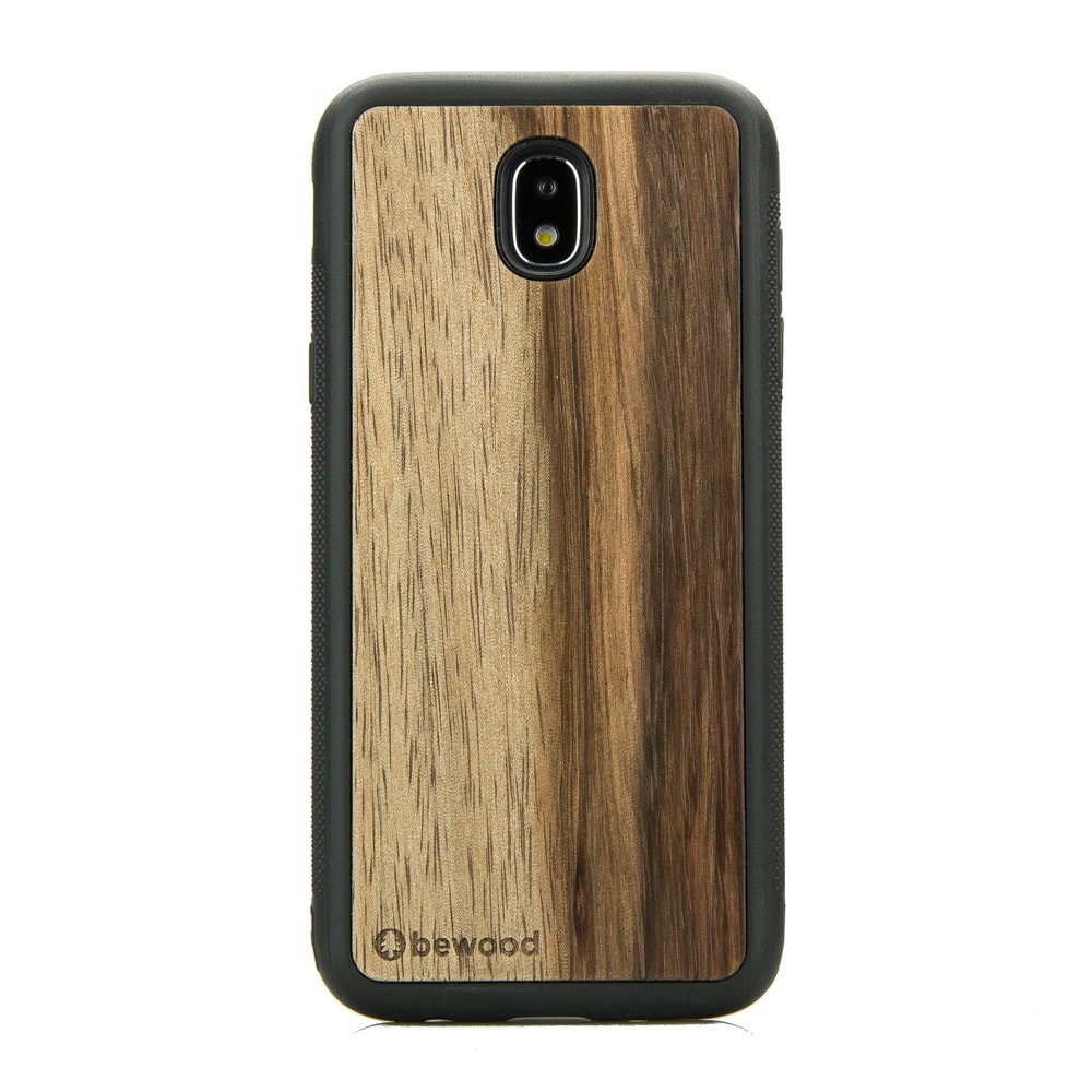 Drewniane Etui na Samsung Galaxy J7 2017 MANGO (1)