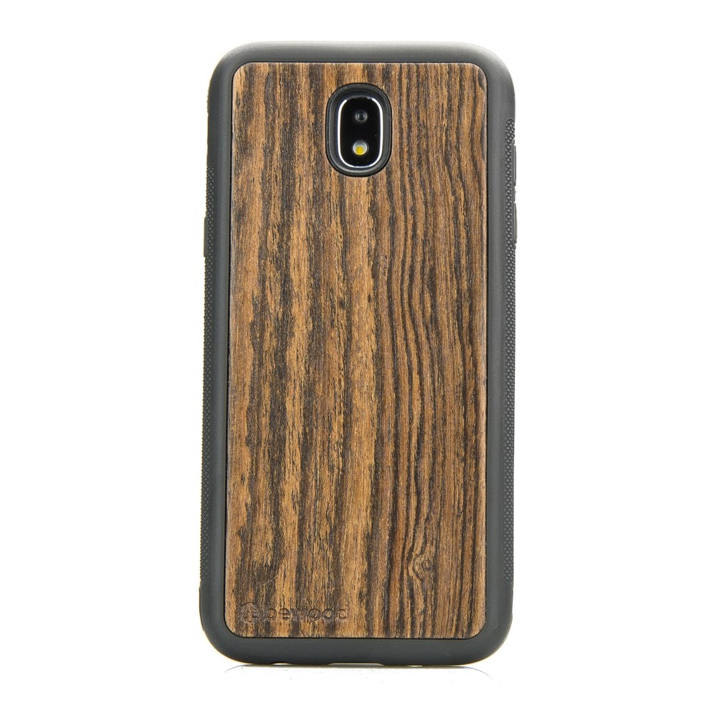 Drewniane Etui na Samsung Galaxy J7 2017 BOCOTE (1)