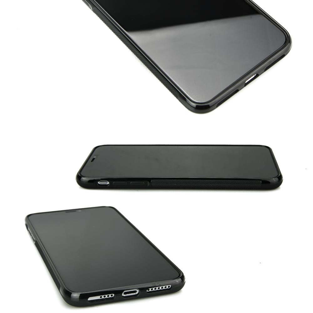 Drewniane Etui iPhone XS Max HARLEY PATENT ANIEGRE (3)