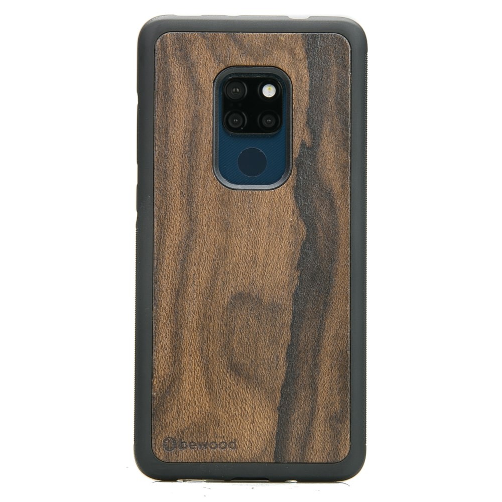 Drewniane Etui Huawei Mate 20 ZIRICOTE (1)