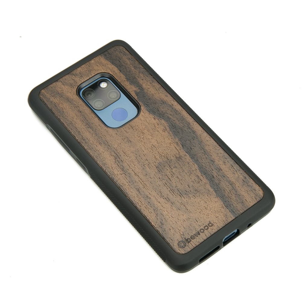 Drewniane Etui Huawei Mate 20 ZIRICOTE (2)