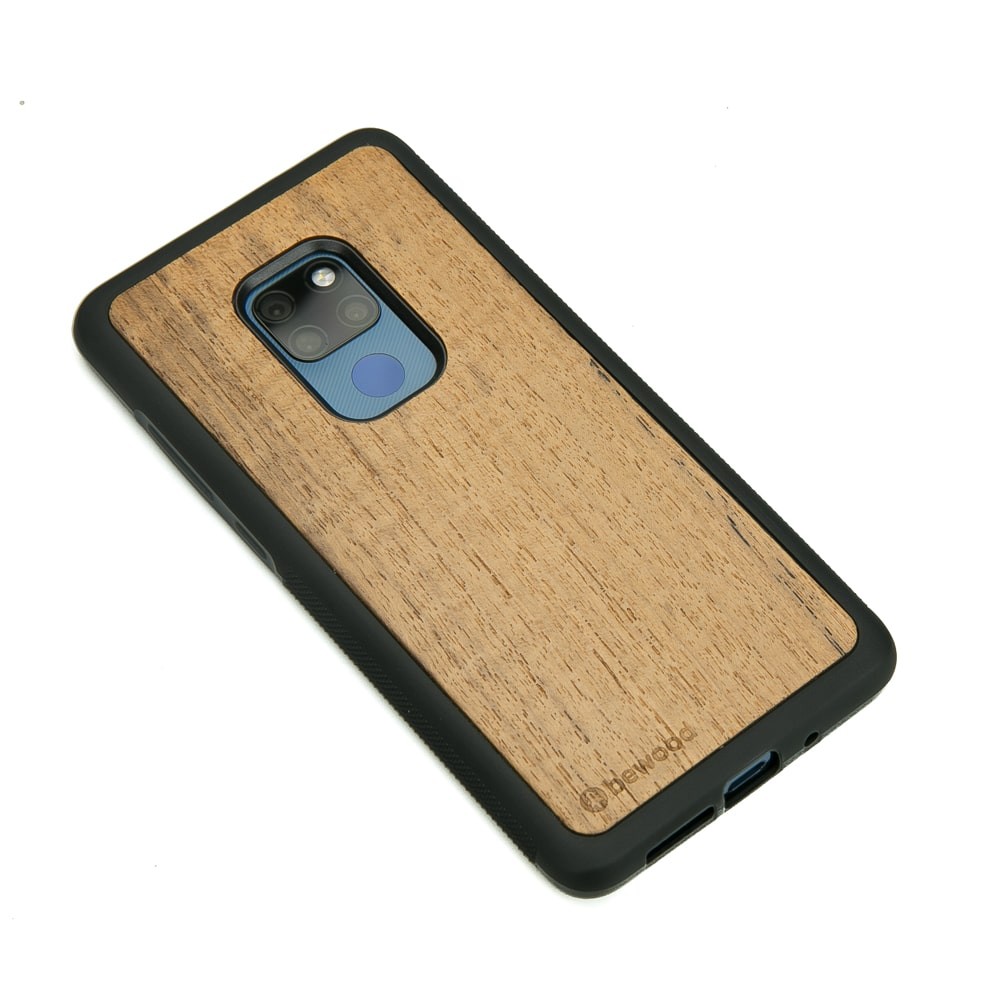 Drewniane Etui Huawei Mate 20 TEK (2)