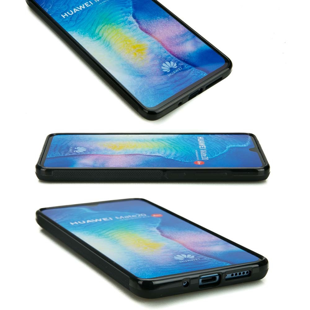 Drewniane Etui Huawei Mate 20 HARLEY PATENT ANIEGRE (3)