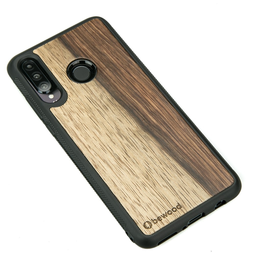 Huawei P30 Lite Mango Wood Case (2)