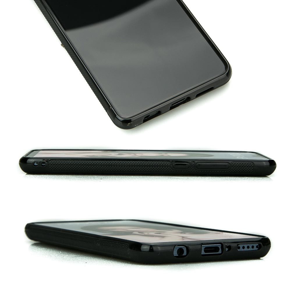 Drewniane Etui Huawei P30 Lite DĄB (3)
