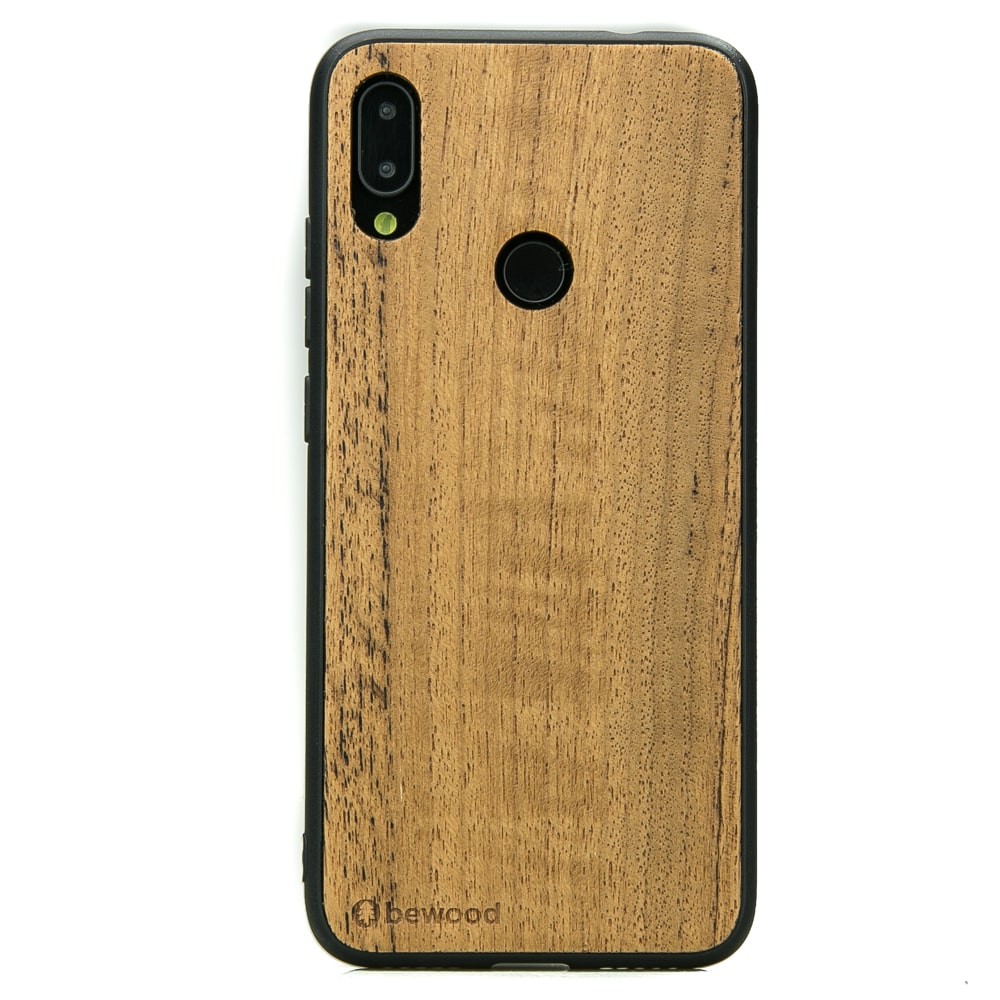 Drewniane Etui Xiaomi Redmi Note 7 TEK (1)
