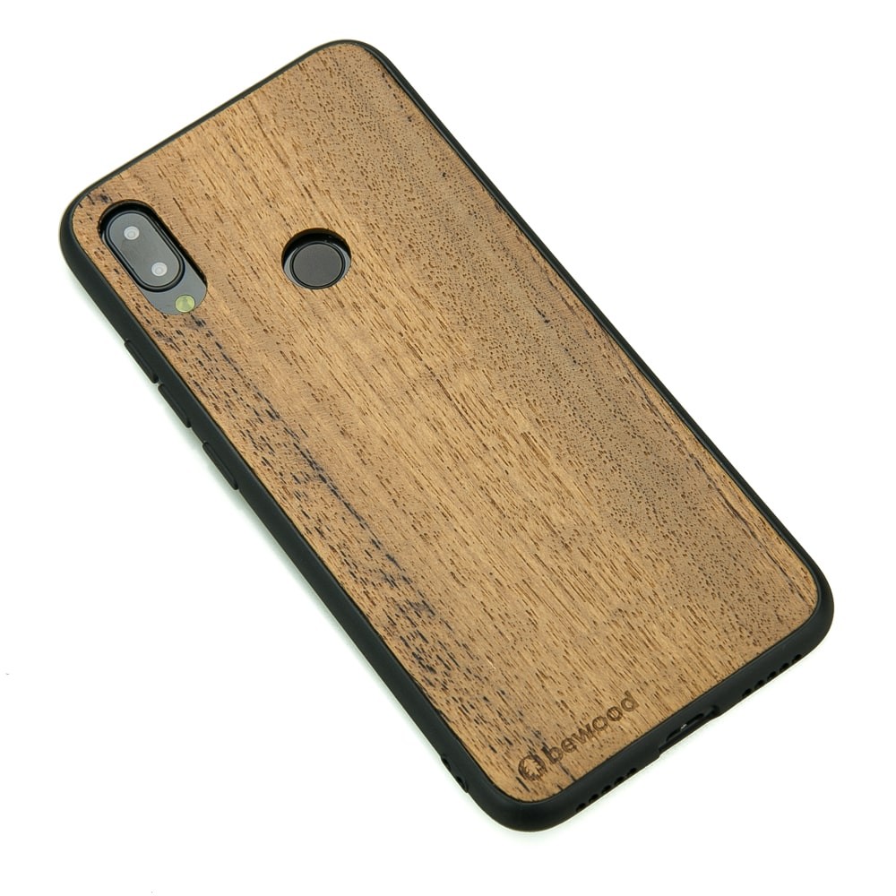 Drewniane Etui Xiaomi Redmi Note 7 TEK (2)