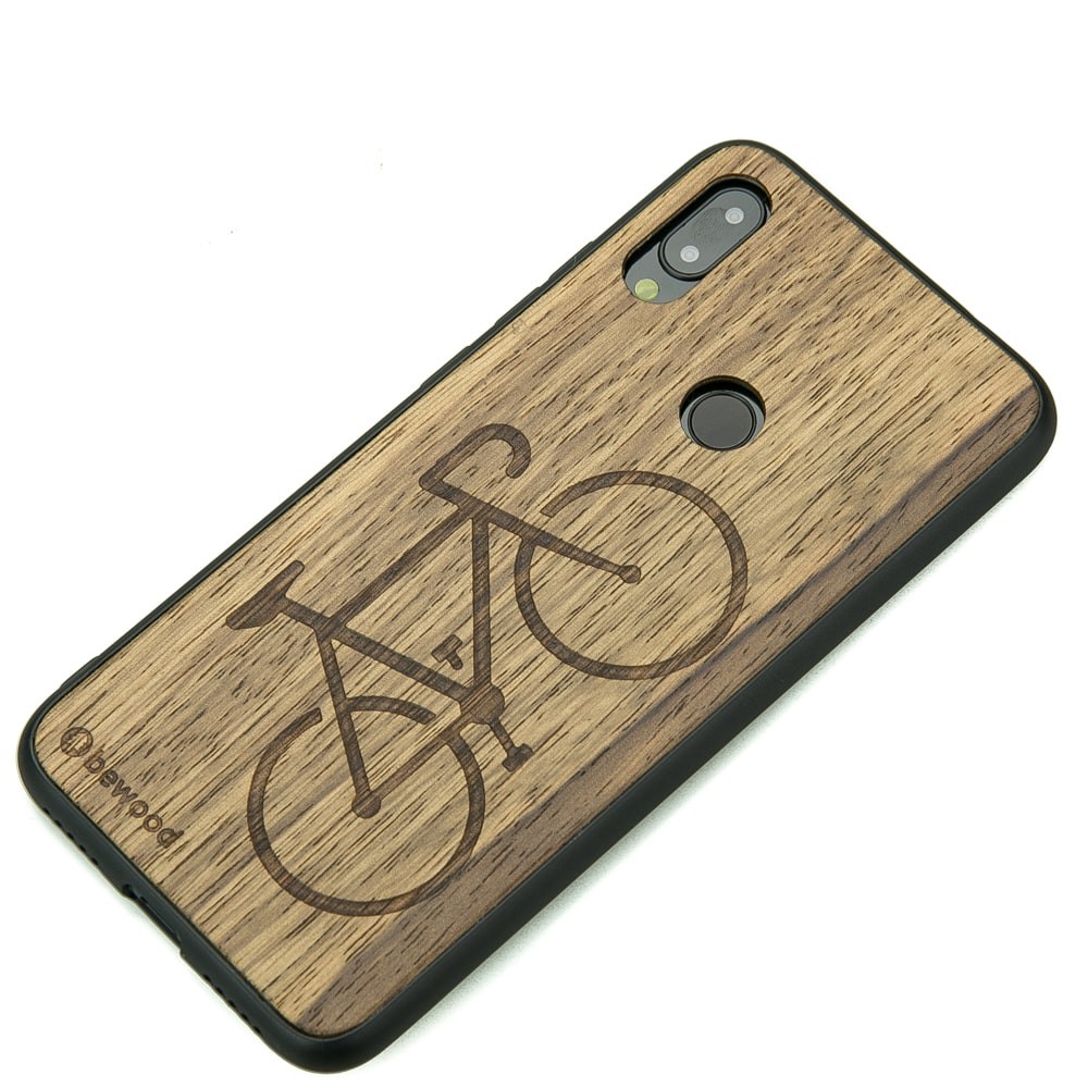 Drewniane Etui Xiaomi Redmi Note 7 ROWER LIMBA (2)
