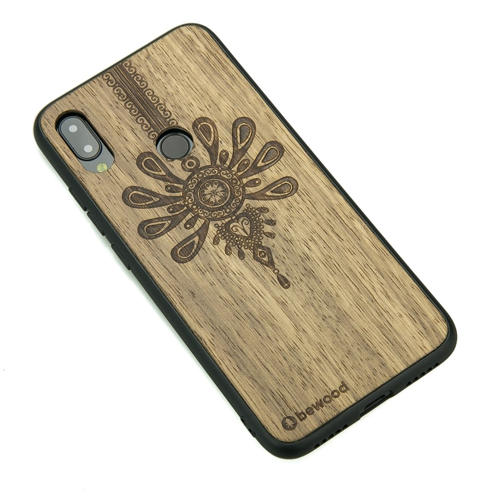 Drewniane Etui Xiaomi Redmi Note 7 PARZENICA LIMBA (2)