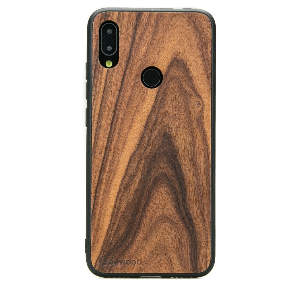 Drewniane Etui Xiaomi Redmi Note 7 PALISANDER SANTOS (1)