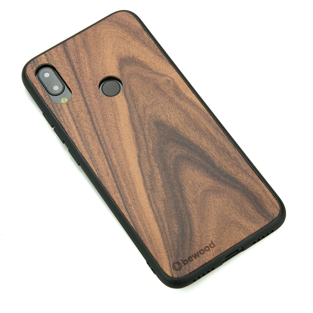 Drewniane Etui Xiaomi Redmi Note 7 PALISANDER SANTOS (2)