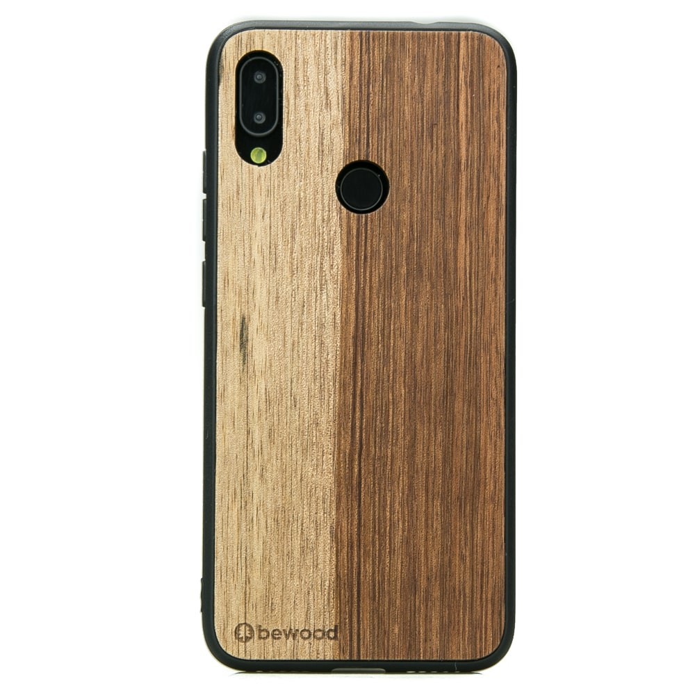 Drewniane Etui Xiaomi Redmi Note 7 MANGO (1)