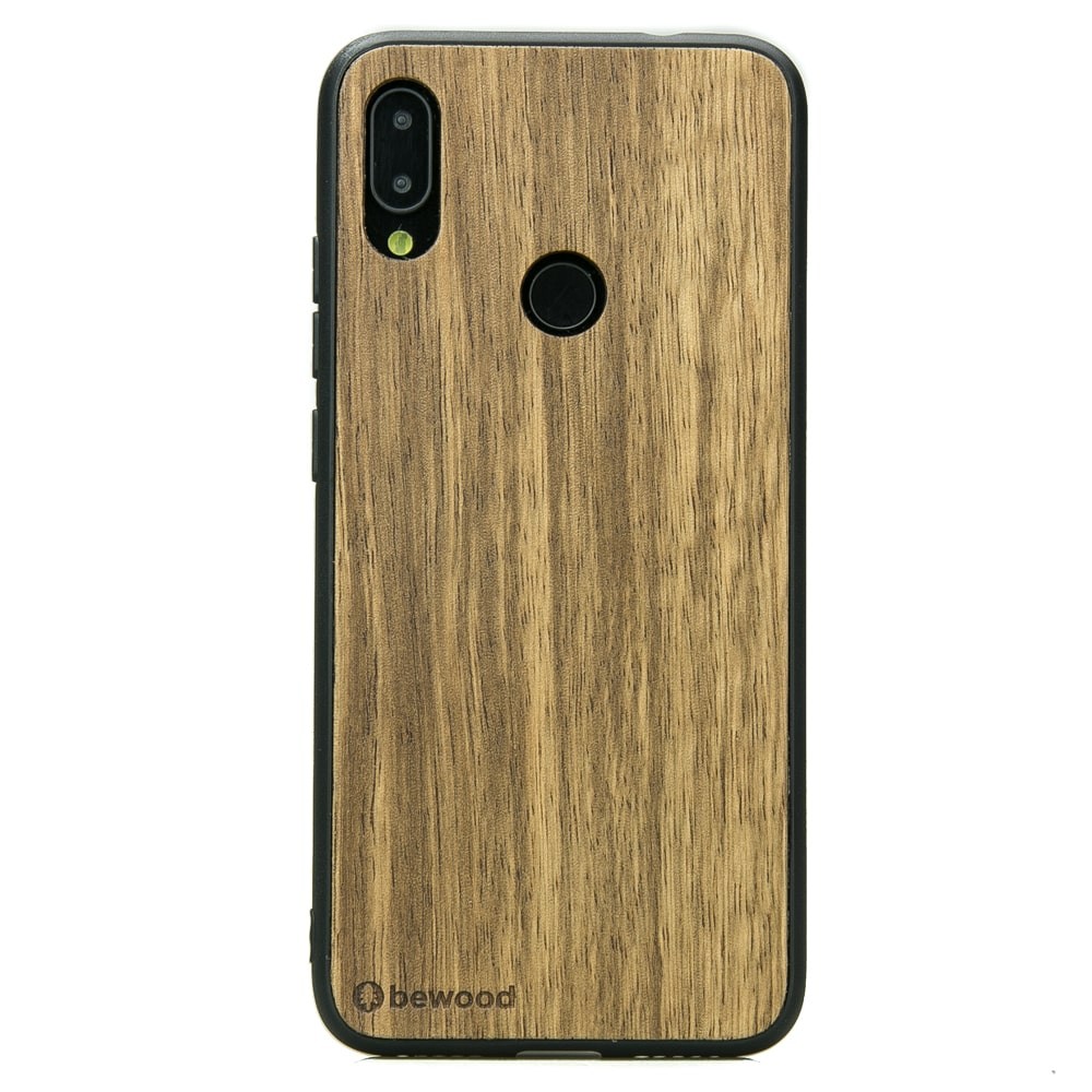 Drewniane Etui Xiaomi Redmi Note 7 LIMBA (1)