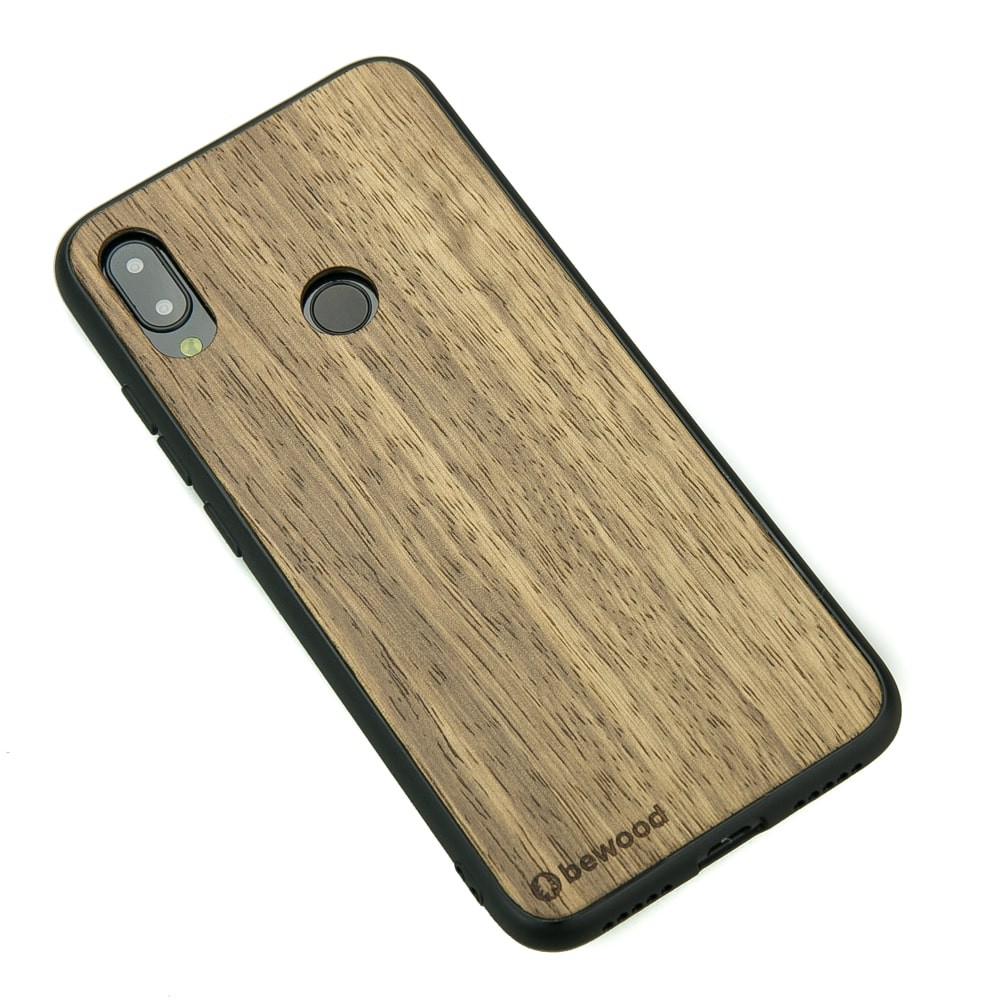 Drewniane Etui Xiaomi Redmi Note 7 LIMBA (2)