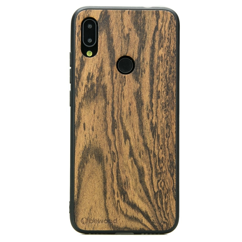 Drewniane Etui Xiaomi Redmi Note 7 BOCOTE (1)