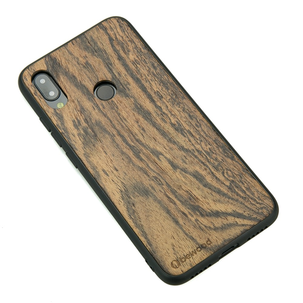 Drewniane Etui Xiaomi Redmi Note 7 BOCOTE (2)