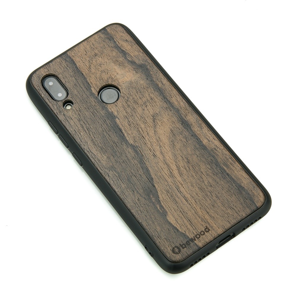 Drewniane Etui Xiaomi Redmi 7 ZIRICOTE (2)