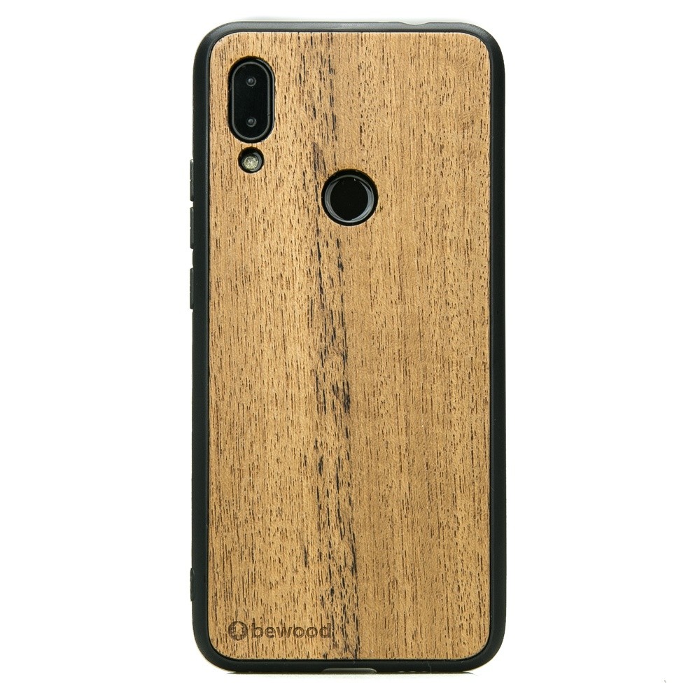Drewniane Etui Xiaomi Redmi 7 TEK (1)
