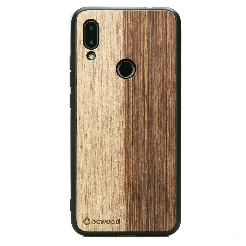 Drewniane Etui Xiaomi Redmi 7 MANGO (1)