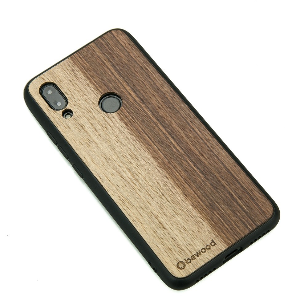 Drewniane Etui Xiaomi Redmi 7 MANGO (2)
