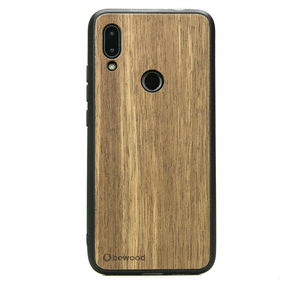 Drewniane Etui Xiaomi Redmi 7 LIMBA (1)
