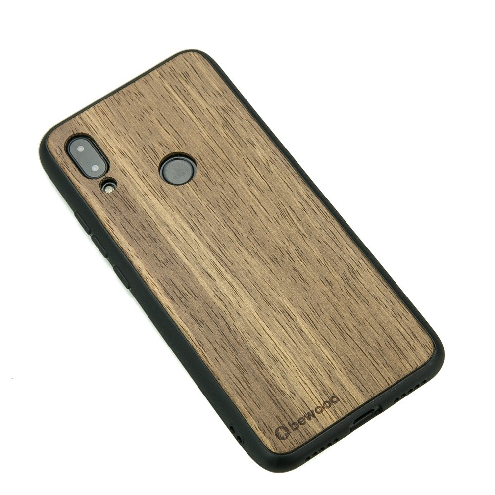 Drewniane Etui Xiaomi Redmi 7 LIMBA (2)
