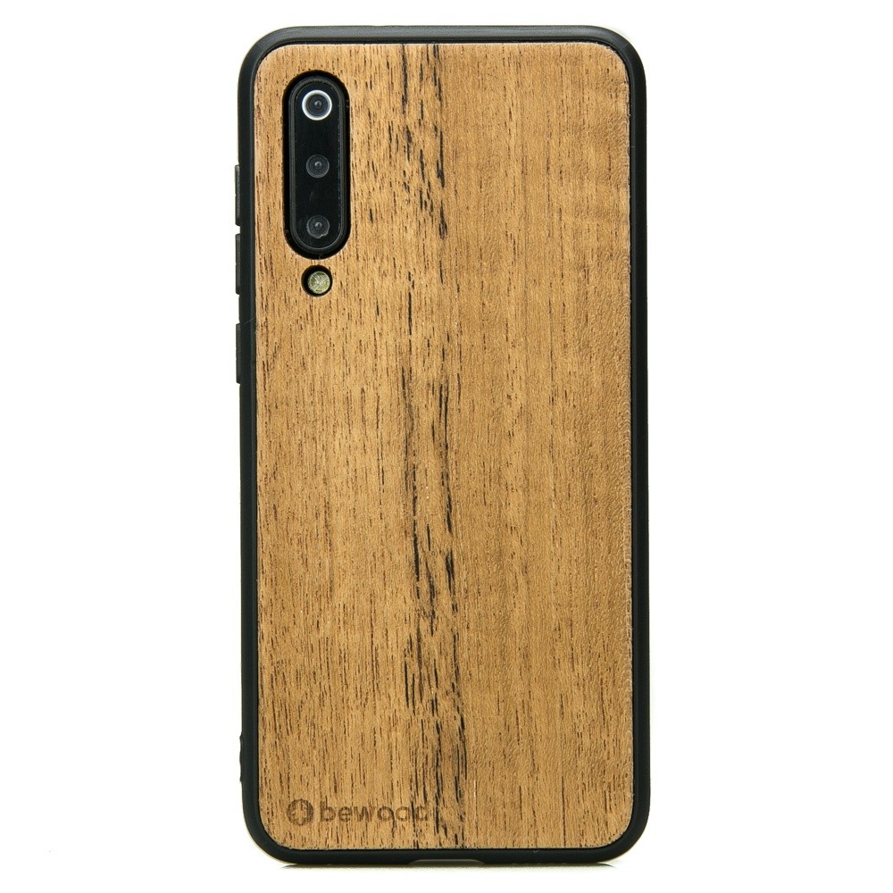 Drewniane Etui Xiaomi Mi 9 SE TEK (1)