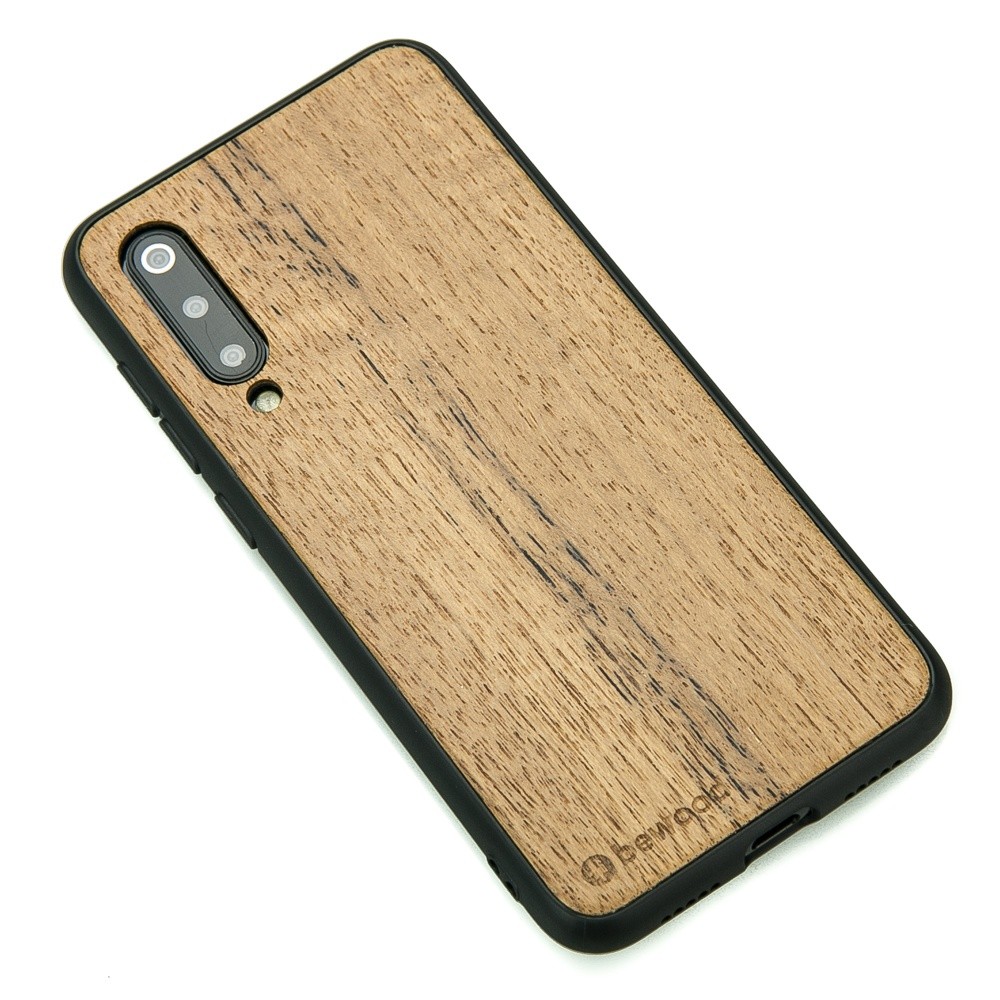 Drewniane Etui Xiaomi Mi 9 SE TEK (2)